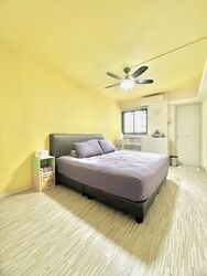 Blk 421 Teck Ghee Heartlands (Ang Mo Kio), HDB 3 Rooms #557889121